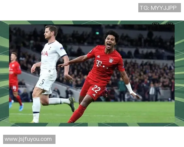 拜仁慕尼黑对阵热刺全场中文解说精彩回顾与分析